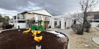 <b>One Bedroom Ground Floor Condo in Gated Community<br><br> Gallery 12