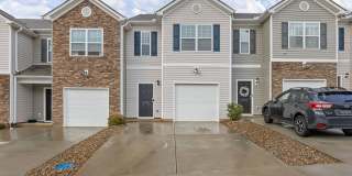 Modern living meets Convenience- Townhome in Greer, SC! $500 OFF First Months Rent!! Gallery 1
