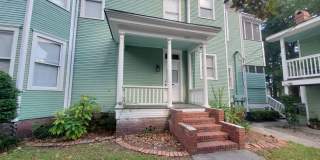 Price Improvement 2-bedroom, 2-bath Victorian style Midtown Home With Two Balconies! Gallery 1