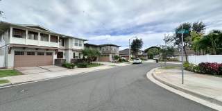 Ka Makana @ Hoakalei Golf Course front Upgraded Developer Model Gallery 7