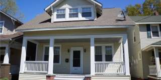 1626 McDaniel Street Gallery 1