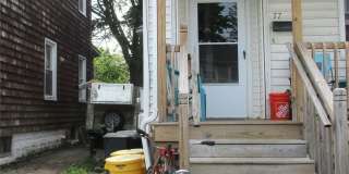 77 Franklin Street unit: 77 Gallery 1