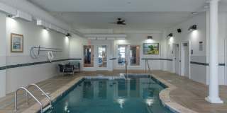 Acclaim at the Hill - Senior Living Gallery 10