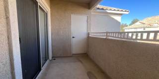 MOVE IN TODAY! 2 bed 2 bath condo close to Aliante Casino Gallery 13