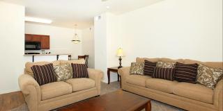 Raintree Apartments Gallery 11