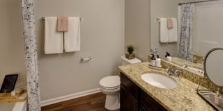 Algonquin Square Apartments Gallery 9