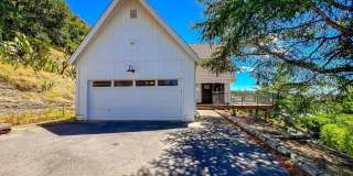 Stunning Alta Heights Hillside Home with Panoramic Views & Expansive Deck Stunning Alta Heights Hillside Home with Panoramic Views & Expansive Deck Gallery 1