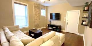 1501 North Sedgwick Gallery 5