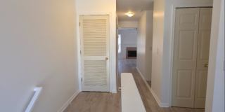 Single Family Home 2 beds 1  Full bath and 1 Half bath Available Now! Gallery 15
