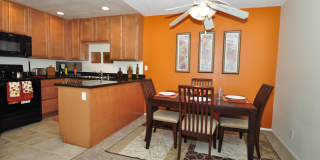 The Villas at Camino Bernardo Gallery 4