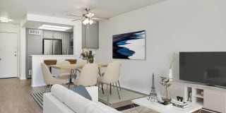 Skyline Terrace Apartments Gallery 25