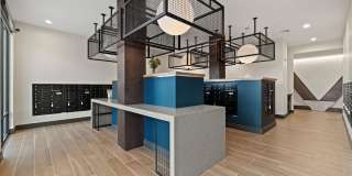 The Lock at Flatirons Gallery 55