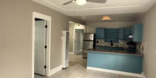 Move in ready -Cute and cozy 1 br house with bonus rooms Move in ready -Cute and cozy 1 br house with bonus rooms Gallery 3