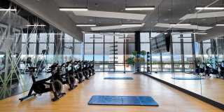 Motion at Dadeland Gallery 23