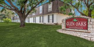 Glen Oaks Apartments Gallery 4