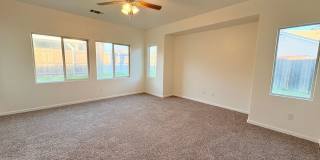 Single-Story 3-Bed Home with Private Beautiful Yard in Quiet Neighborhood Gallery 1