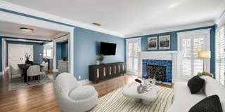 1308 North Ogden Drive Gallery 6