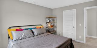 Spacious 3BR Townhome in Indianapolis Gallery 13