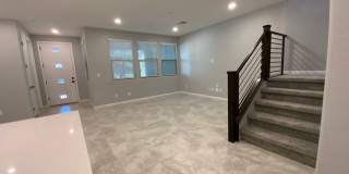 Townhouse in Summerlin North Gallery 18