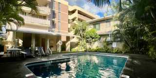 Convenient 2/2/1 with Lanai Gallery 9