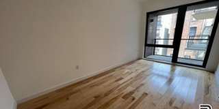 63 West 104th Street Gallery 1