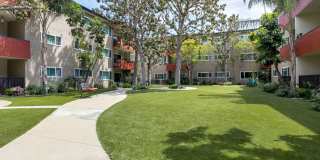 White Oak Terrace Apartments Gallery 30