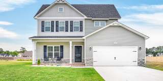 312 Cotton Hill Place | 3BR/2.5BA | Located in Hubert Gallery 1