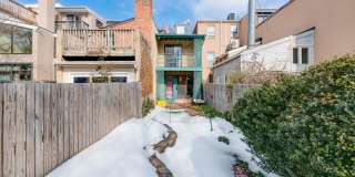 113 West Hill Street Gallery 22