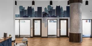 Radius Orlando Apartments Gallery 75