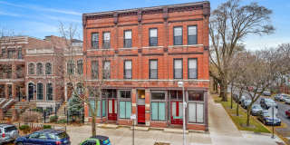 2954 North Racine Ave. Apt. Gallery 23