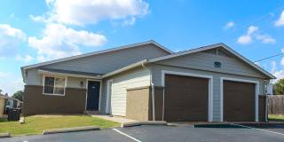 Cottages at UCO Gallery 14