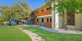 High Point Village Apartments Gallery 26