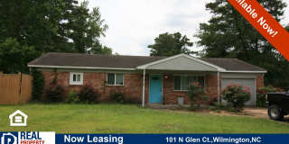 3 BD/2 BA Home w/Attached Garage on Large Corner Lot w/Fenced Backyard Gallery 1