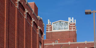 Cold Storage Lofts Gallery 36