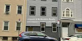 186 Marion St. Gallery 1