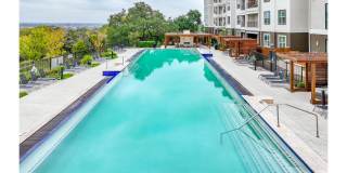 Reveal at Onion Creek Apartments Gallery 38