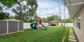 Updated 3-Bedroom in Clearwater. Minutes from Clearwater Beach! Gallery 3