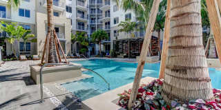 Pearl at Flagler Village Gallery 44