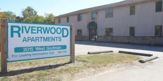 Riverwood Apartments Gallery 9