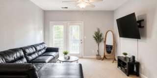 9813 Hyde Glen Court Gallery 1