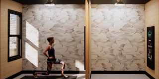 Commons Park West Gallery 29
