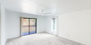 SD: Spacious 2BD/2.5BA home in Del Cerro with Fireplace, Private Balcony & 2-Car Garage Gallery 10