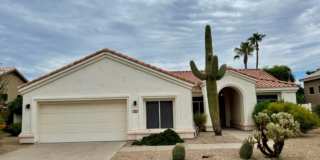 Scottsdale 3 Bed, 2 Bath Single Story Home PLUS Den Gallery 20