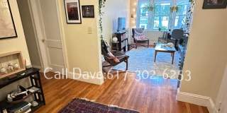 45 Chestnut Hill Ave. Gallery 1