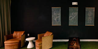 Treadway at New Trails Gallery 1