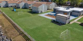 Townhomes at East 32nd Gallery 8