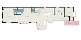 4 Bed 2.5 Bath Available Now in Sloans Lake! Gallery 27