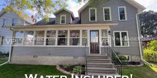 1034 1/2 Josephine Street Gallery 1