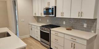 Unfurnished 4 bedroom, 3.5 bath Hampstead home in Magnolia Reserves Community Gallery 12