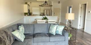 Myrtlewood condo, 2BR Gallery 5